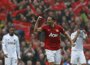 
                              Foto: Ferdinand renueva un año más con el Manchester United