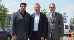 Foto: Una discoteca de Lleida propone pagar con comida para Banco de Alimentos (LARIDA)