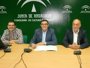 
                              Foto: Huelva.- Cultura.- La Junta impulsa la Carta Etnológica de Almonaster, "la primera de este tipo en Andalucía"