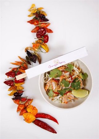 Gingerboy: El restaurante tailandés estrena platos 