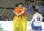
                              Foto: (Previa) El Barça busca la sentencia y ElPozo Murcia necesita despertar