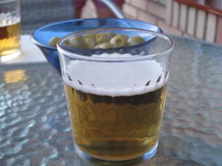 El consumo moderado de cerveza puede mejorar la función cardiaca global tras sufrir un infarto