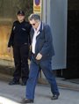 El cajero del PP dice que Bárcenas le llegó a dar hasta 8 donativos en un día