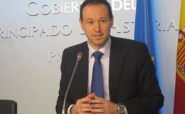 Foto: Asturias celebra la decisión del TC sobre los depósitos bancarios en Cataluña   (EUROPA PRESS)