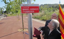 Foto: Duran dice que la defensa de la nación catalana es "más necesaria que nunca" (EUROPA PRESS)