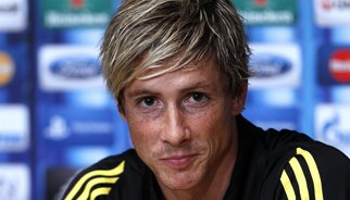 Fútbol.- Torres ve "normal" que el Chelsea se interese por Falcao