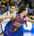 Foto: Un gran Barça asesta el primer golpe (FCB)