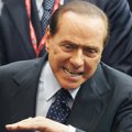 Foto: El tribunal de apelaciones de Milán acusa a Berlusconi de una "enorme evasión fiscal" (THIERRY ROGE/REUTERS)