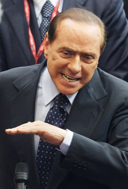 El tribunal de apelaciones de Milán acusa a Berlusconi de una "enorme evasión fiscal"