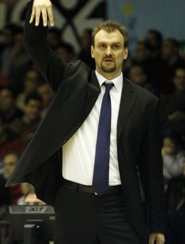 Foto: Tabak (Laboral Kutxa): "Merecíamos perder" (ACB PHOTO )