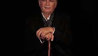 Fallece el artista Tate Montoya a los 64 años de edad