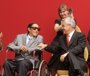 
                              Foto: Chile.- El humorista Jorge Pedreros sigue en situación "crítica" según último parte médico