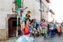 
                              Foto: CANTABRIA.-Diez compañías participarán desde hoy en Bisóntere, el Festival Internacional de Títeres de Santillana del Mar