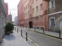 Estrangula en Santander a su expareja cuando iba a entregarle a su hijo