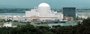 La central de Almaraz II registra una parada no programada del reactor