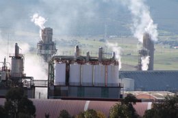 Foto: La Región de Murcia registra el quinto mayor descenso de precios industriales en abril, con un -1,8% (EUROPA PRESS)