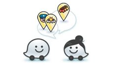 Foto: Google imita a Facebook y también puja por hacerse con Waze (WAZE)