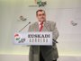 
                              Foto: Mediavilla subraya que PNV y EH Bildu no pueden vivir "una de espaldas a la otra en materia de autogobierno"