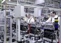 Foto: Os prezos industriais caen un 1,1% en abril en Galicia con respecto ao mes anterior (EUROPA PRESS)