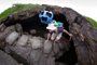 
                              Foto: Google captura imágenes de las islas Galápagos para Street View gracias a Trekker