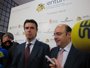 
                              Foto: Economía.- Soria, convencido de que la CNMV hará "lo que debe hacer" para clarificar el desplome bursátil de Bankia