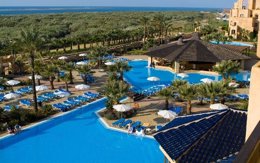 Foto: Iberostar Isla Canela (Huelva) reabre sus puertas (IBERSOTAR)