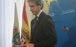 Foto: El alcalde de Santander expresa su rechazo por el "abominable crimen" de una mujer a manos de su expareja   (EUROPA PRESS )
