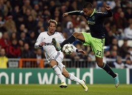 Foto: Coentrao: "Desde el primer día parece que no me quieren en el Real Madrid" (JUAN MEDINA/REUTERS)