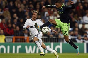 Coentrao: 'Desde el primer día parece que no me quieren'