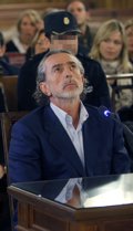 Foto: Ruz confirma la validesa de les gravacions realitzades per l'exregidor José Luis Peñas (EUROPA PRESS)