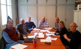 Foto: El Grupo Internacional de Contacto de Brian Currin solicitará reunirse directamente con los representantes del EPPK (EPPK)