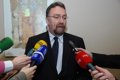 Foto: Oblanca acusa al Ministerio de Fomento de ocultar el libro 'Túneles de Pajares', editado y coordinado por ADIF (EUROPA PRESS)