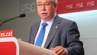Imputen l'exalcalde de Reus per avalar 3 milions a l'empresa Shirota