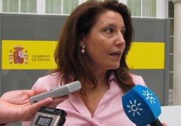Foto: Gobierno acusa a la Junta de crear inseguridad jurídica, tras la primera expropiación por el decreto andaluz de vivienda (EUROPA PRESS)