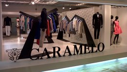 Foto: Caramelo presenta un ERE para 201 trabajadores (EUROPA PRESS/CARAMELO)