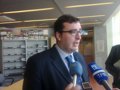 Foto: Foro denuncia al alcalde de Pravia por presuntas irregularidades en el aval a una empresa para comprar parquímetros (EUROPA PRESS)