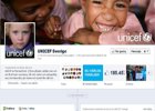 Foto: Unicef critica los 'Me Gusta' de Facebook: "No salvan vidas"