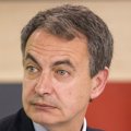 Foto: Zapatero dice que nunca criticará públicamente a Rajoy (RNE)