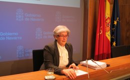 Foto: El Gobierno de Navarra insiste en que "no se penalice" con el objetivo de déficit a las CCAA que cumplieron en 2012 (EUROPA PRESS)