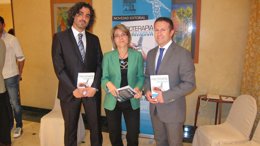 Foto: El SNS debe considerar la fisioterapia invasiva como "alternativa" a la cirugía (EUROPA PRESS)