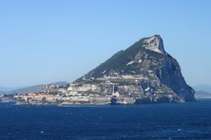 La UEFA admite a Gibraltar como miembro de pleno derecho