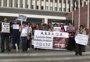 Asociaciones de bebés robados piden ayuda al Papa 