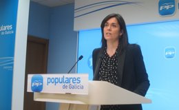 Foto: PPdeG defiende la labor del gobierno de Santiago y reitera que "imputado no significa ser condenado" (EUROPA PRESS)