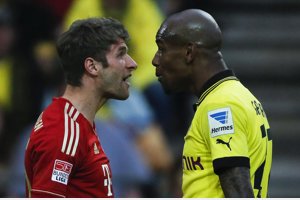 Wembley busca su 'Káiser' europeo
