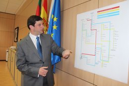 Foto: Torrebús estrena en julio más conexiones al centro y rutas a Río Cabo, Cartes o La Montaña (AYTO TORRELAVEGA)