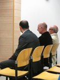 Foto: Acusaciones y defensas mantienen discrepancias sobre causas del vertido al Besaya e indemnizaciones (EUROPA PRESS)