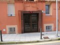 Foto: El juez decreta el ingreso en prisión del acusado de matar a su expareja en Santander (EUROPA PRESS)