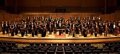Foto: La Royal Philharmonic Orchestra abrirá el 1 de agosto el FIS (FIS)