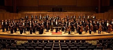 Foto: La Royal Philharmonic abrirá el 1 de agosto un FIS con 49 actuaciones y precios más reducidos (FIS)