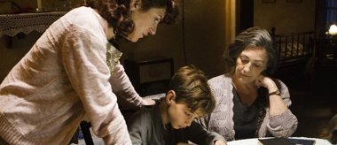 Foto: La 1 estrena 'Carta a Eva', de Agustí Villaronga   (TVE)